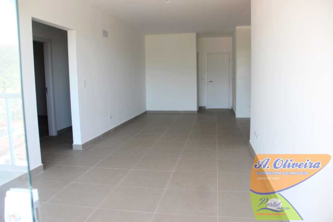 Imagem Cobertura com 3 Quartos à Venda, 112 m² em Centro - Ubatuba