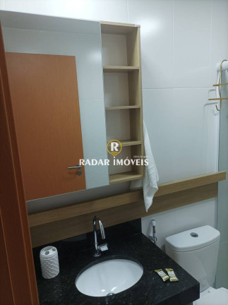 Imagem Apartamento com 1 Quarto à Venda, 57 m² em Centro - Cabo Frio