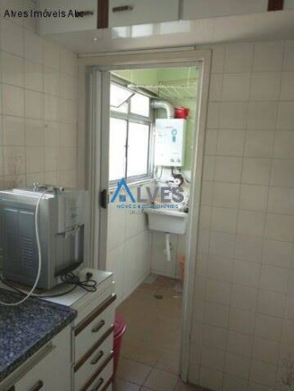 Imagem Apartamento com 2 Quartos à Venda, 64 m² em Taboão - São Bernardo Do Campo Imagem Apartamento com 2 Quartos à Venda, 64 m² em Taboão - São Bernardo Do Campo