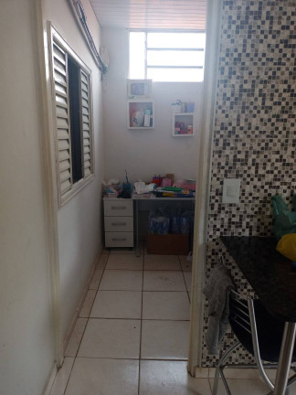 Imagem Casa com 3 Quartos à Venda,  em Limeira