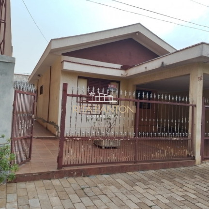 Imagem Casa com 3 Quartos à Venda, 280 m² em Jardim Irajá - Ribeirão Preto Imagem Casa com 3 Quartos à Venda, 280 m² em Jardim Irajá - Ribeirão Preto