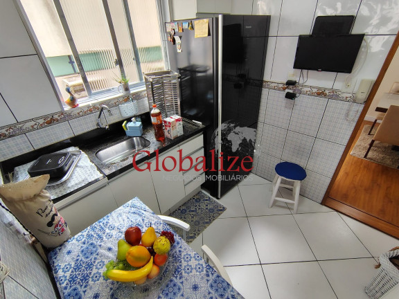 Imagem Imóvel com 2 Quartos à Venda, 74 m² em Boqueirão - Santos