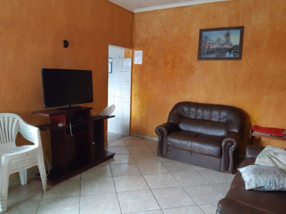 Imagem Casa com 2 Quartos à Venda, 300 m² em Vila Atlântica - Mongaguá Imagem Casa com 2 Quartos à Venda, 300 m² em Vila Atlântica - Mongaguá