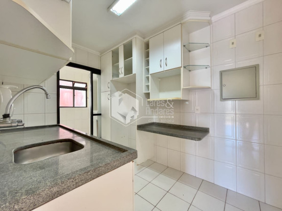 Imagem Apartamento com 3 Quartos à Venda, 75 m² em Vila Mascote - São Paulo