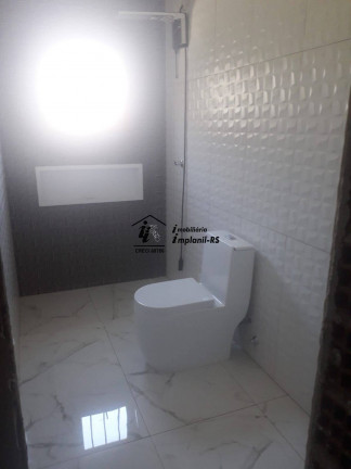 Imagem Casa com 3 Quartos à Venda, 211 m² em Canabarro - Teutônia