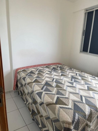 Imagem Apartamento com 1 Quarto para Alugar, 17 m² em Tambaú - João Pessoa