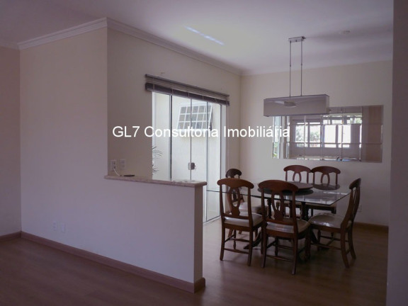 Imagem Casa com 3 Quartos à Venda,  em Jardim Esplanada Ii - Indaiatuba