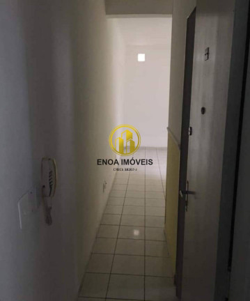 Imagem Apartamento com 1 Quarto à Venda, em Centro - São Vicente Imagem Apartamento com 1 Quarto à Venda, em Centro - São Vicente