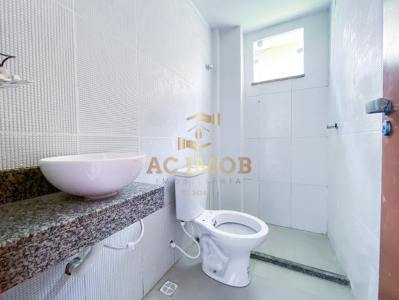 Imagem Imóvel com 2 Quartos à Venda, 72 m² em Ipitanga - Lauro De Freitas