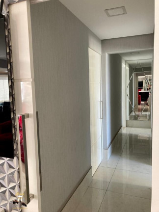 Imagem Apartamento com 4 Quartos à Venda, 140 m² em Centro - Santo André