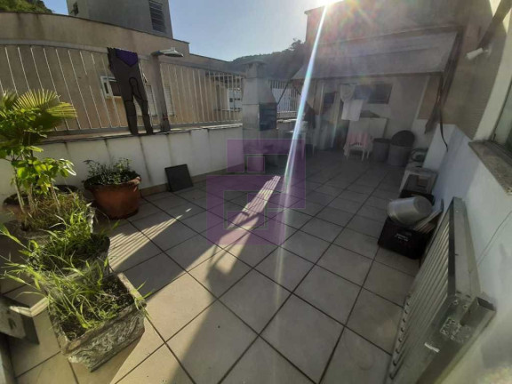 Imagem Cobertura com 3 Quartos à Venda, 180 m² em Enseada - Guarujá Imagem Cobertura com 3 Quartos à Venda, 180 m² em Enseada - Guarujá