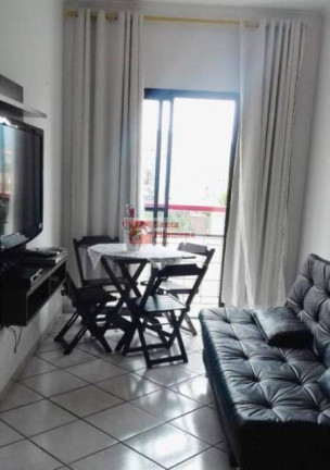 Imagem Apartamento com 1 Quarto à Venda, 45 m² em Santa Terezinha - São Bernardo Do Campo