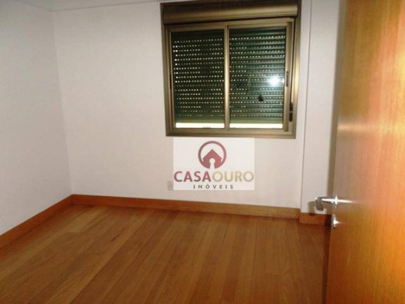 Imagem Apartamento com 4 Quartos à Venda, 178 m² em Santo Agostinho - Belo Horizonte