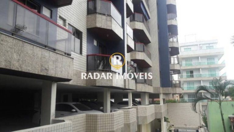 Apartamento com 2 Quartos à Venda, 139 m² em Vila Nova - Cabo Frio