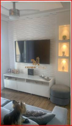 Imagem Apartamento com 3 Quartos à Venda, 74 m² em Mauá - São Caetano Do Sul Imagem Apartamento com 3 Quartos à Venda, 74 m² em Mauá - São Caetano Do Sul