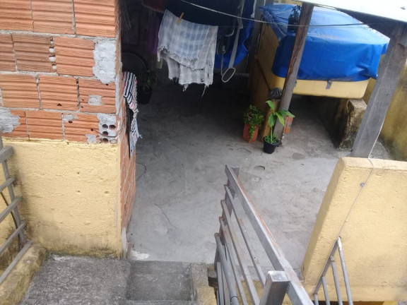 Imagem Sobrado com 1 Quarto à Venda, 5 m² em Campanario - Diadema Imagem Sobrado com 1 Quarto à Venda, 5 m² em Campanario - Diadema