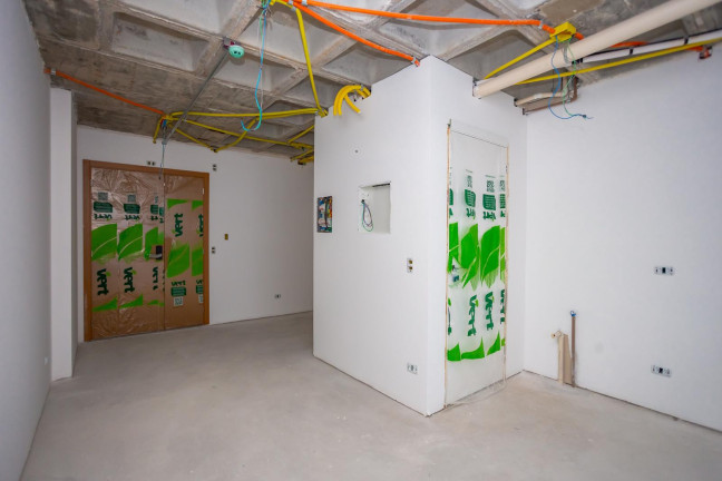 Imagem Sala Comercial à Venda, 22 m² em Centro - Curitiba