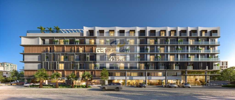 Imagem Apartamento com 1 Quarto à Venda, 22 m² em Jardim Oceania - João Pessoa