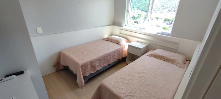 Imagem Apartamento com 3 Quartos à Venda, 112 m² em Fazenda - Itajaí
