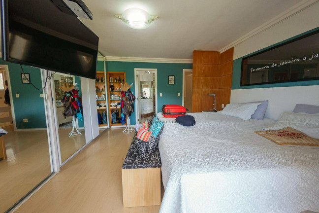 Imagem Casa com 4 Quartos à Venda, 340 m² em Itaipu - Niterói