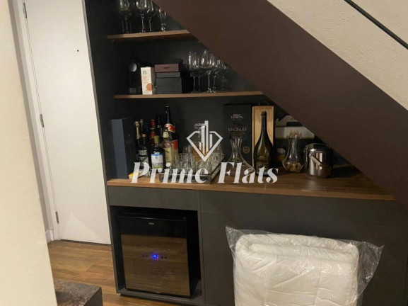 Imagem Apartamento com 2 Quartos à Venda, 65 m² em Moema - São Paulo Imagem Apartamento com 2 Quartos à Venda, 65 m² em Moema - São Paulo