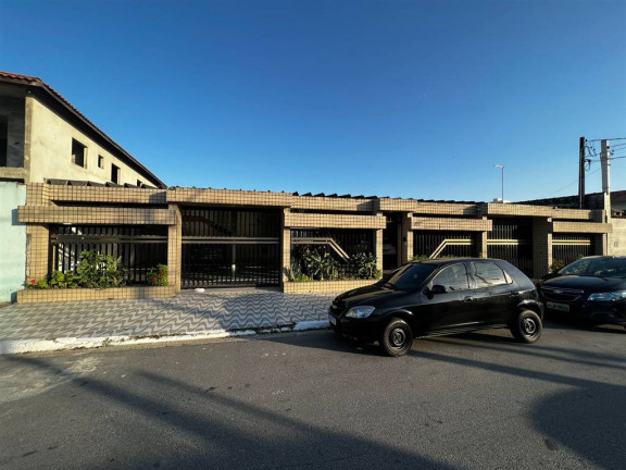 Casa com 1 Quarto à Venda, 31 m² em Tupi - Praia Grande