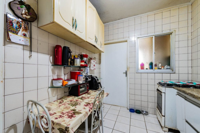 Imagem Apartamento com 2 Quartos à Venda, 80 m² em Vila Belmiro - Santos Imagem Apartamento com 2 Quartos à Venda, 80 m² em Vila Belmiro - Santos