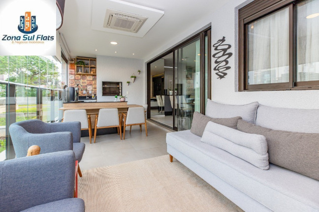 Imagem Apartamento com 2 Quartos à Venda, 101 m² em Campo Belo - São Paulo Imagem Apartamento com 2 Quartos à Venda, 101 m² em Campo Belo - São Paulo