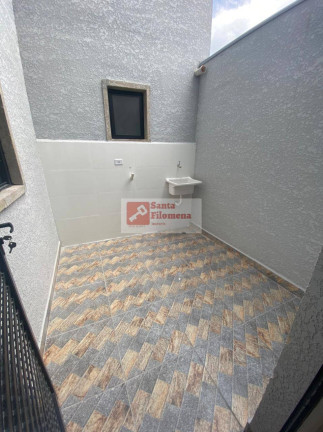 Imagem Apartamento com 2 Quartos à Venda, 38 m² em Jardim Do Estádio - Santo André Imagem Apartamento com 2 Quartos à Venda, 38 m² em Jardim Do Estádio - Santo André