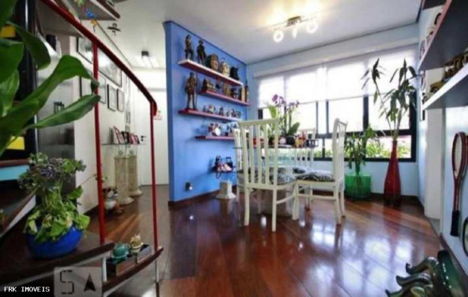 Imagem Apartamento com 2 Quartos à Venda, 97 m² em Vila Andrade - São Paulo Imagem Apartamento com 2 Quartos à Venda, 97 m² em Vila Andrade - São Paulo