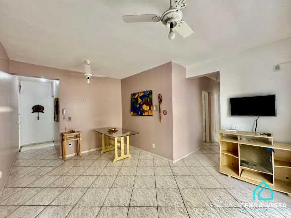 Imagem Apartamento com 3 Quartos à Venda, 100 m² em Centro - Ubatuba