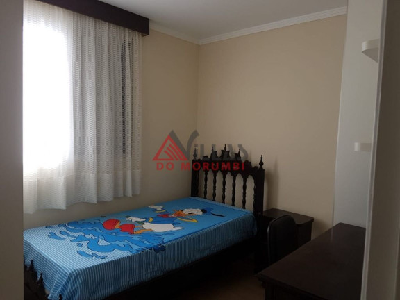 Imagem Apartamento com 3 Quartos à Venda, 60 m² em Vila Suzana - São Paulo