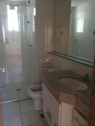 Imagem Apartamento com 3 Quartos à Venda, 80 m² em União - Belo Horizonte