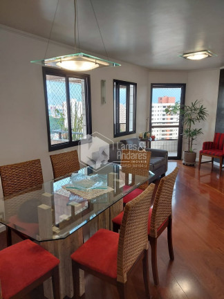 Imagem Apartamento com 3 Quartos à Venda, 97 m² em Santana - São Paulo Imagem Apartamento com 3 Quartos à Venda, 97 m² em Santana - São Paulo
