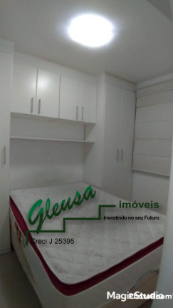 Imagem Apartamento com 2 Quartos à Venda, 44 m² em água Branca - São Paulo
