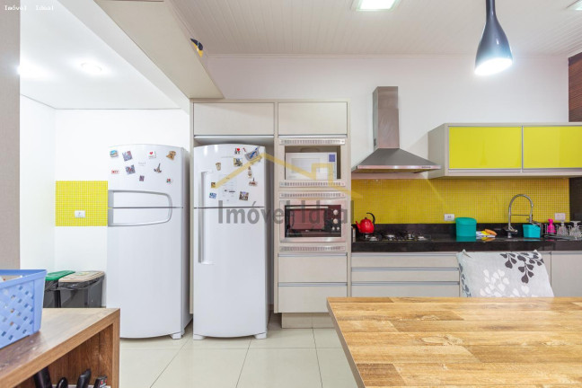 Imagem Casa com 3 Quartos à Venda, 140 m² em Atuba - Curitiba Imagem Casa com 3 Quartos à Venda, 140 m² em Atuba - Curitiba
