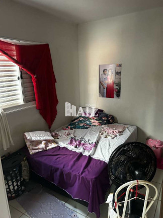 Imagem Casa com 2 Quartos à Venda, 50 m² em Parque Residencial Da Fraternidade 2 - São José Do Rio Preto Imagem Casa com 2 Quartos à Venda, 50 m² em Parque Residencial Da Fraternidade 2 - São José Do Rio Preto