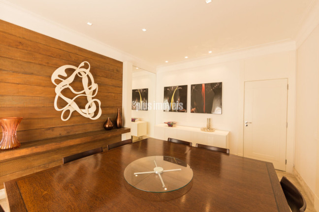 Imagem Apartamento com 2 Quartos à Venda, 280 m² em Vila Nova Conceição - São Paulo