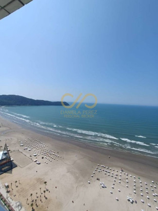 Imagem Apartamento com 3 Quartos à Venda, 101 m² em Boqueirão - Praia Grande Imagem Apartamento com 3 Quartos à Venda, 101 m² em Boqueirão - Praia Grande