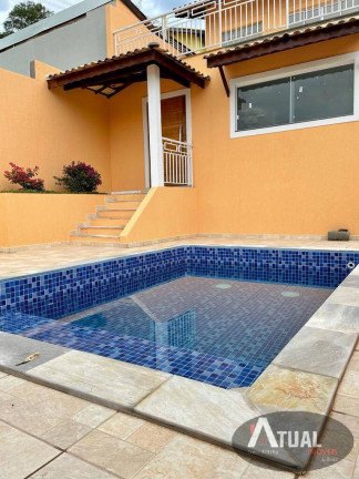 Imagem Casa com 3 Quartos à Venda, 150 m² em Canjica (terra Preta) - Mairiporã Imagem Casa com 3 Quartos à Venda, 150 m² em Canjica (terra Preta) - Mairiporã
