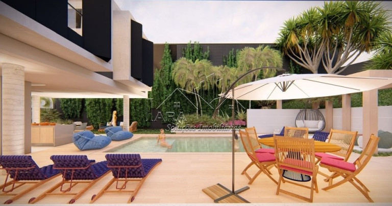 Imagem Casa com 4 Quartos à Venda, 763 m² em Parque Dos Lagos - Mogi Das Cruzes