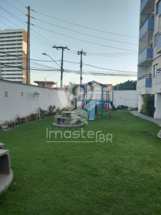 Imagem Apartamento com 3 Quartos à Venda, 65 m² em Damas - Fortaleza
