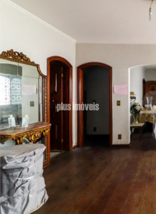 Imagem Casa com 4 Quartos à Venda, 351 m² em Jardim Paulista - São Paulo Imagem Casa com 4 Quartos à Venda, 351 m² em Jardim Paulista - São Paulo
