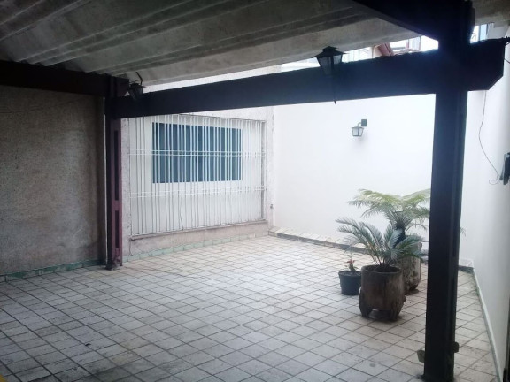 Imagem Casa com 3 Quartos à Venda, 300 m² em Vila Monumento - São Paulo