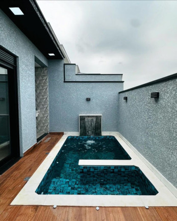 Imagem Imóvel com 3 Quartos à Venda, 124 m² em Horto Florestal - Sorocaba Imagem Imóvel com 3 Quartos à Venda, 124 m² em Horto Florestal - Sorocaba