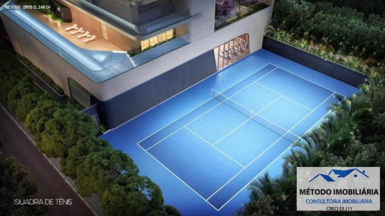 Imagem Imóvel com 4 Quartos à Venda, 570 m² em Itaim Bibi - São Paulo