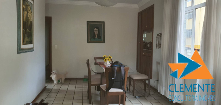 Imagem Apartamento com 3 Quartos à Venda, 115 m² em Cidade Nova - Belo Horizonte