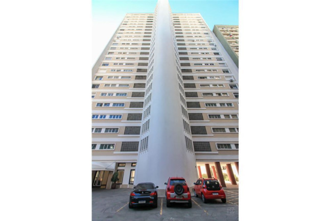 Imagem Apartamento com 4 Quartos à Venda, 207 m² em Centro Histórico - Porto Alegre