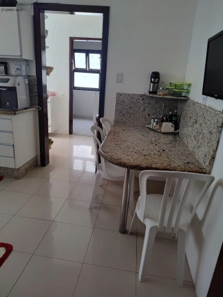 Imagem Casa com 4 Quartos à Venda, 396 m² em Itaigara - Salvador