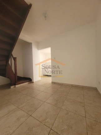 Imagem Sobrado com 2 Quartos à Venda, 100 m² em Vila Guilherme - São Paulo Imagem Sobrado com 2 Quartos à Venda, 100 m² em Vila Guilherme - São Paulo